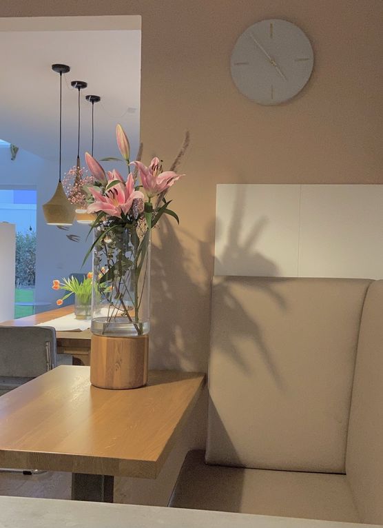 Die Lilien sind ein Die Lilien sind ein