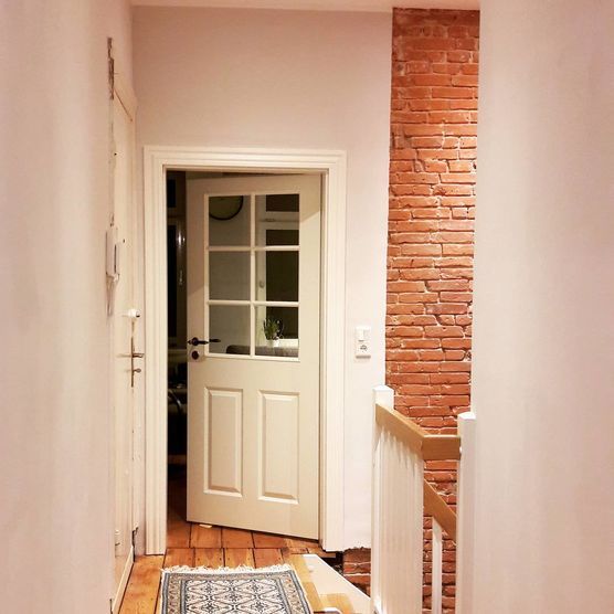 Flurliebe. Flurliebe.