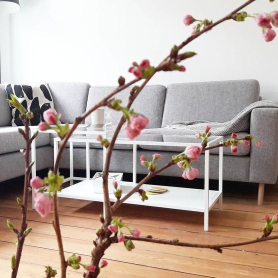 Frühlingsliebe. Frühlingsliebe.