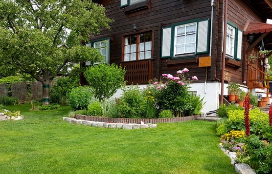 Gartenleben 1 Gartenleben 1