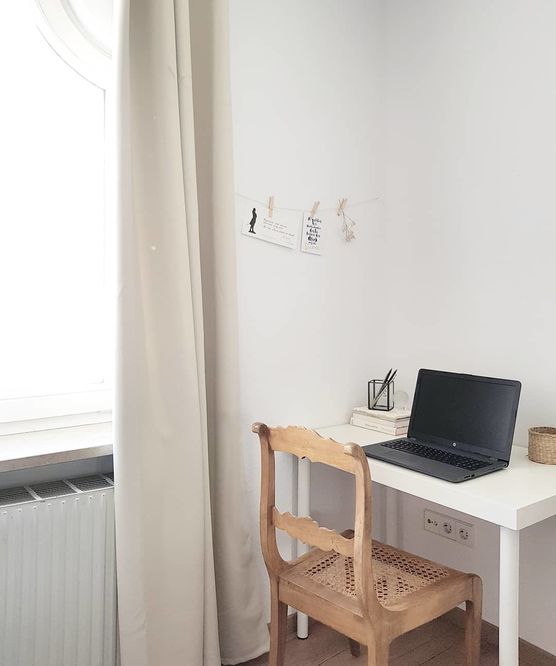 Endlich ein kleiner minimalistischer Endlich ein kleiner minimalistischer