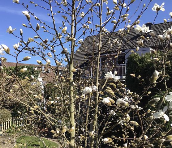 Bild von Veronika mit Ludwig Bild von Veronika mit Ludwig