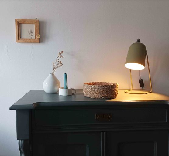 Bild von Graublaugrün Bild von Graublaugrün