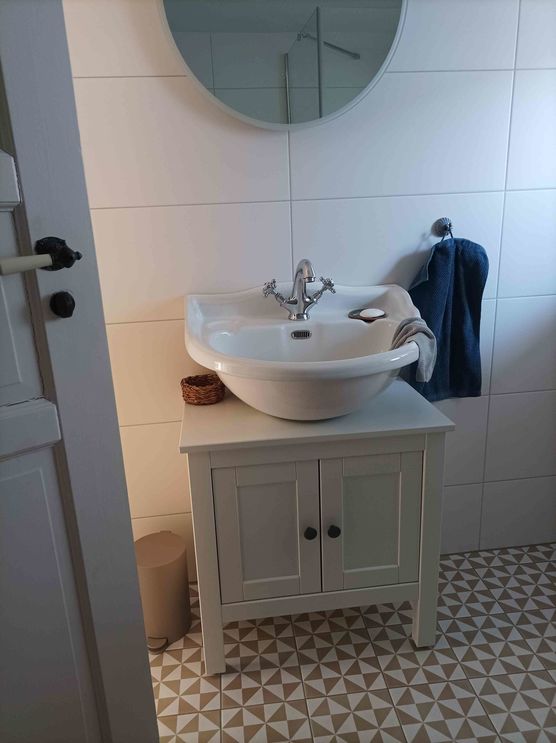 Bild von Graublaugrün Bild von Graublaugrün