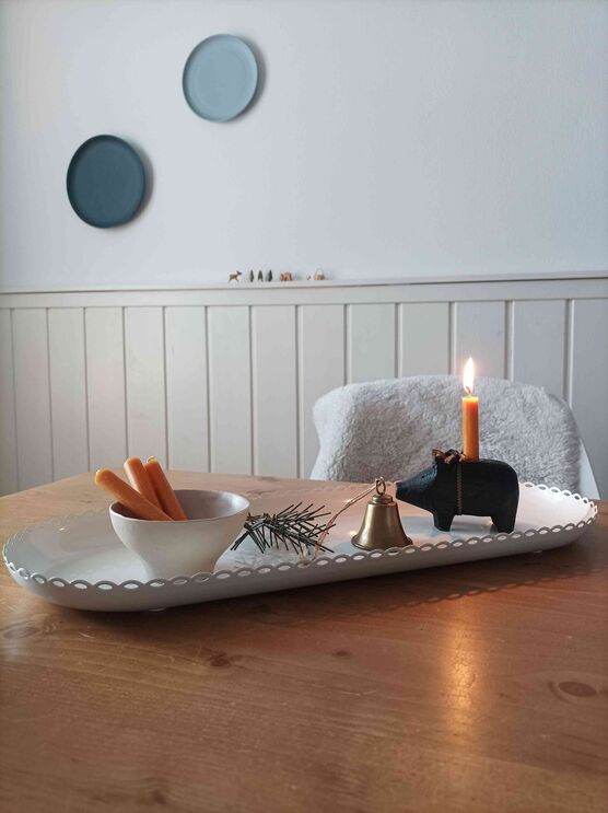 Bild von Graublaugrün Bild von Graublaugrün