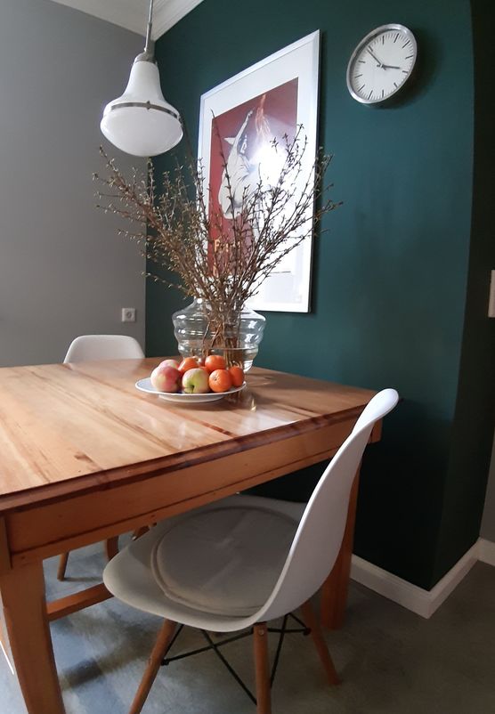 Der Lieblingsplatz in der Der Lieblingsplatz in der