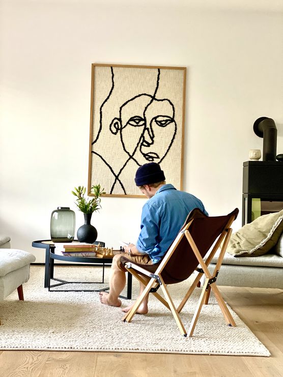 Ein Klecks Blau 💙💙💙 Ein Klecks Blau 💙💙💙