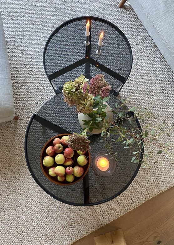 Die Apfelernte ist fast Die Apfelernte ist fast