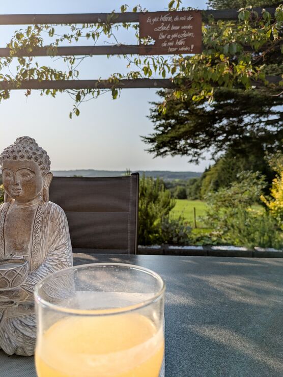 Der Sommer ist zurück! Der Sommer ist zurück!