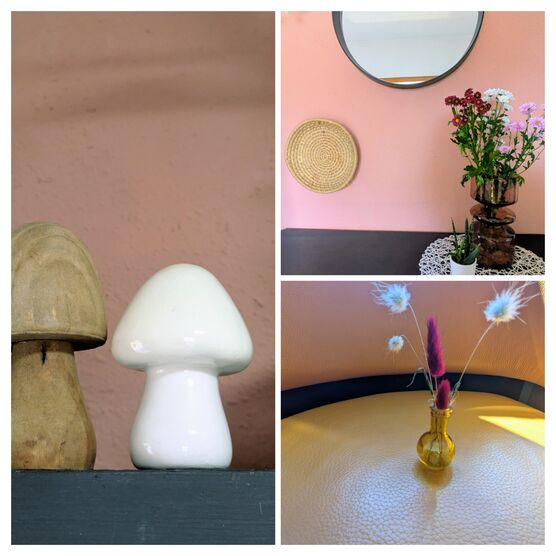 Vorboten 🌻🍂🍁 Vorboten 🌻🍂🍁