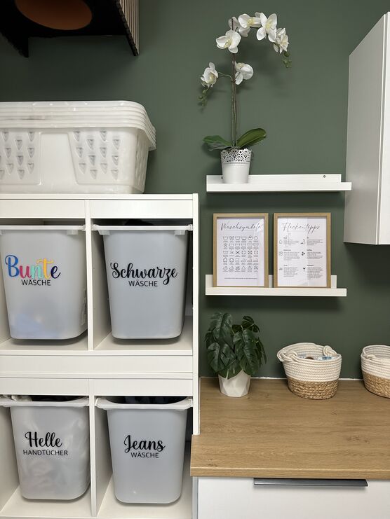 Meine liebsten Deko-Ordnungs-Elemente: die Meine liebsten Deko-Ordnungs-Elemente: die