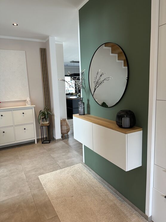 Ich bin nach wie Ich bin nach wie