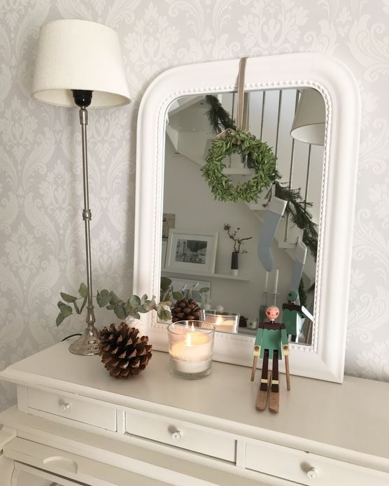 Von Geschenken und Gemütlichkeit.... Von Geschenken und Gemütlichkeit....