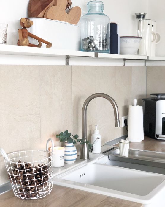 Die Deko hat heute Die Deko hat heute