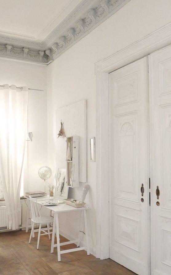 Ich liebe meine Türen Ich liebe meine Türen