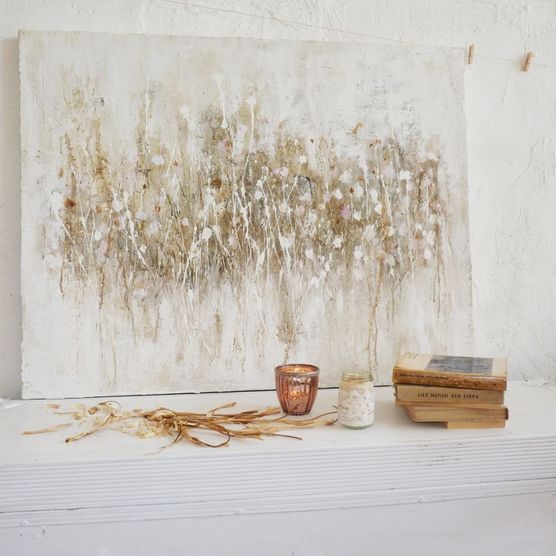 kleine Dekoecke kleine Dekoecke