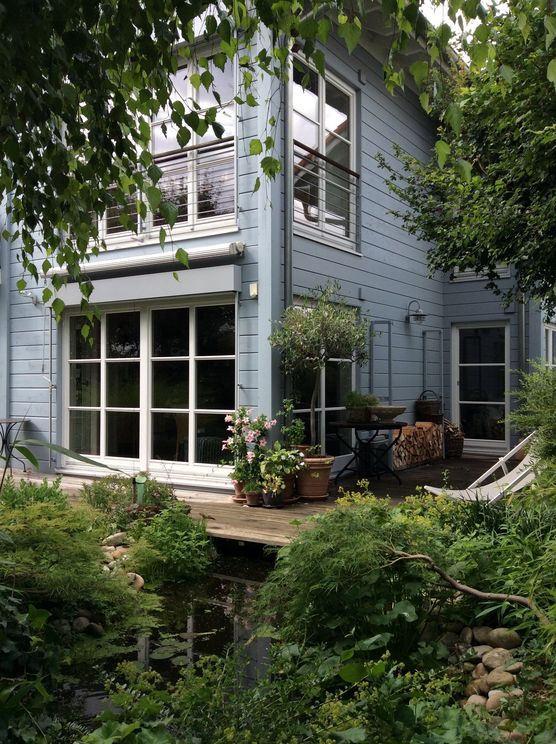 Unser Haus altert mit Unser Haus altert mit