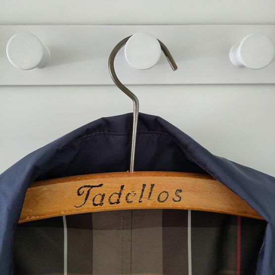 Tadellos 😉 Tadellos 😉