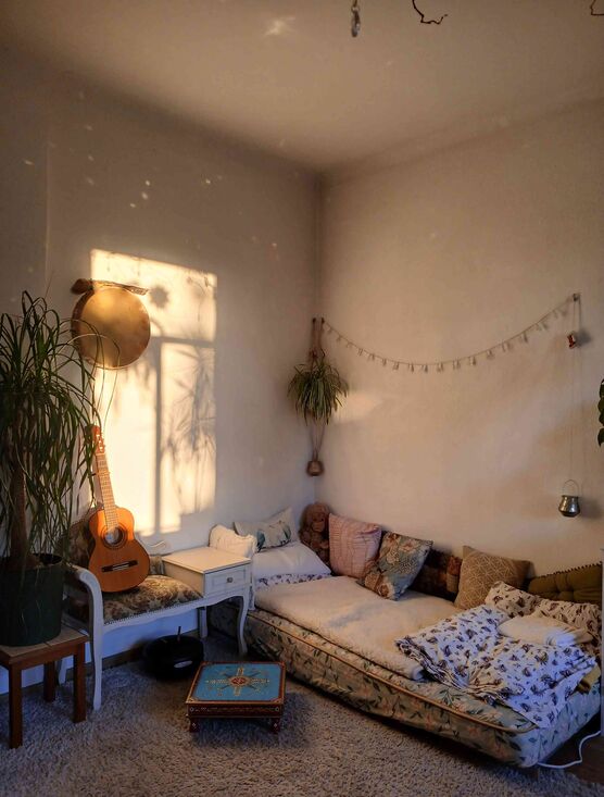 Bild von Unique Monique Bild von Unique Monique