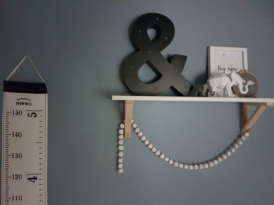 Shelfie aus dem Kinderzimmer Shelfie aus dem Kinderzimmer