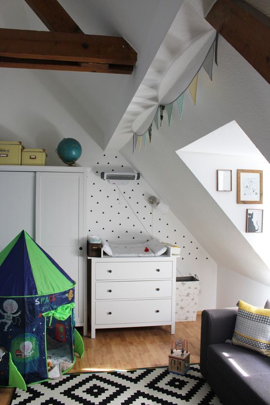 Kinderzimmer für einen kleinen Jungen mit vielen DIYs Kinderzimmer für einen kleinen Jungen mit vielen DIYs