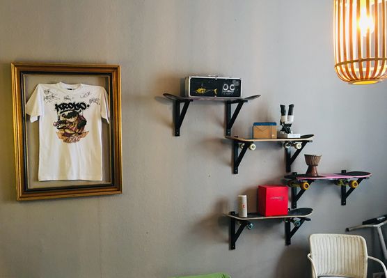 Mein Sohn wollte eine Mein Sohn wollte eine