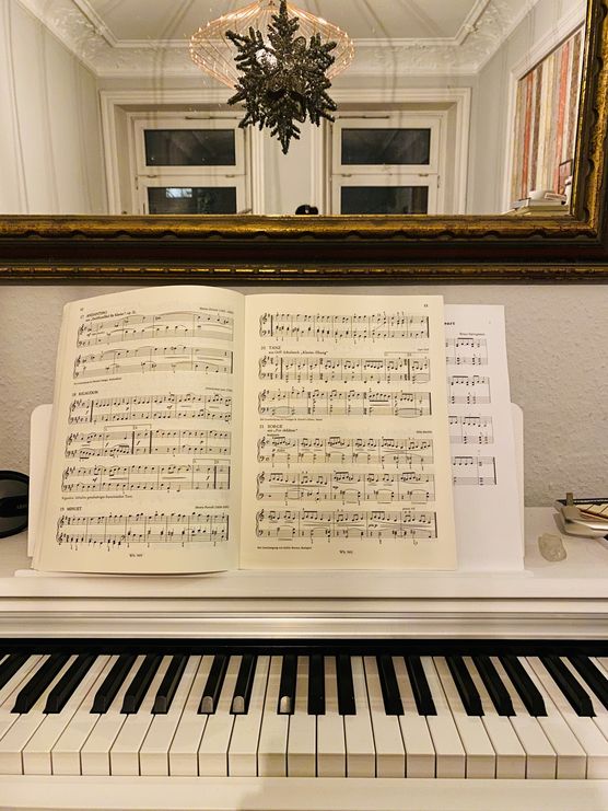 Ich habe nach 20 Ich habe nach 20