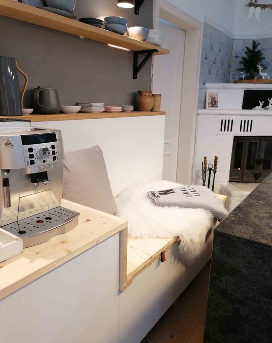 Bild von Odeanmeinhaus Bild von Odeanmeinhaus