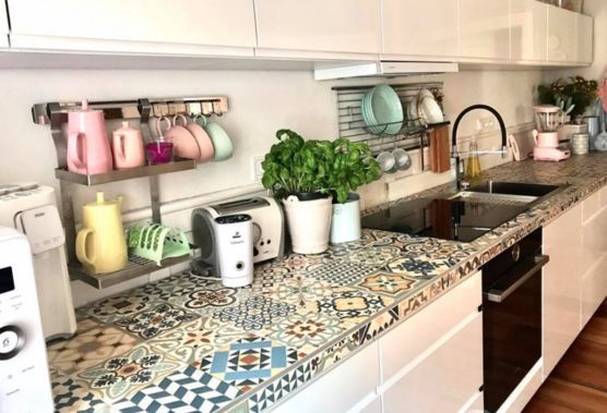 Lang überlegt und glücklich über das Ergebnis Lang überlegt und glücklich über das Ergebnis