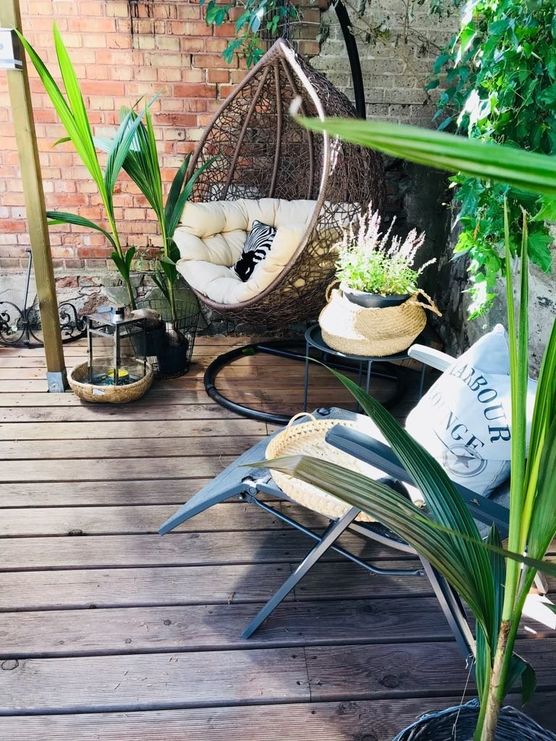 Bild von Urlaubsfeeling_zuhause Bild von Urlaubsfeeling_zuhause