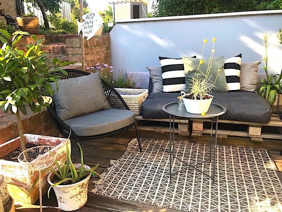 Meine Lieblingsecke zum Tratschen... Meine Lieblingsecke zum Tratschen...