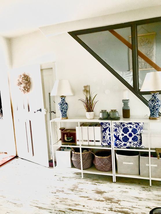 Blick in unseren Flur Blick in unseren Flur