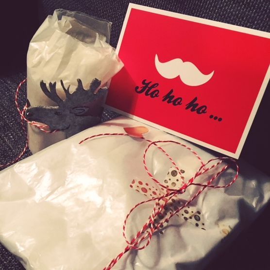 Mein Wichtelgeschenk ❤ Mein Wichtelgeschenk ❤