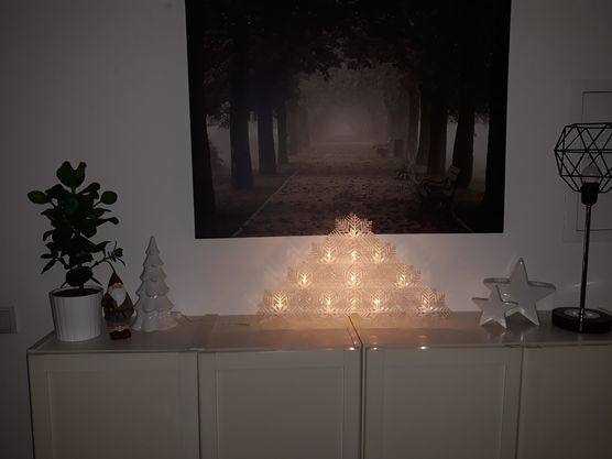 Ein bisschen Weihnachten.... für Ein bisschen Weihnachten.... für