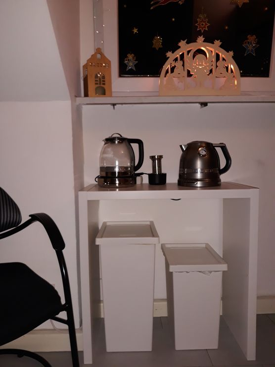 Kallax mal anders... Kallax mal anders...