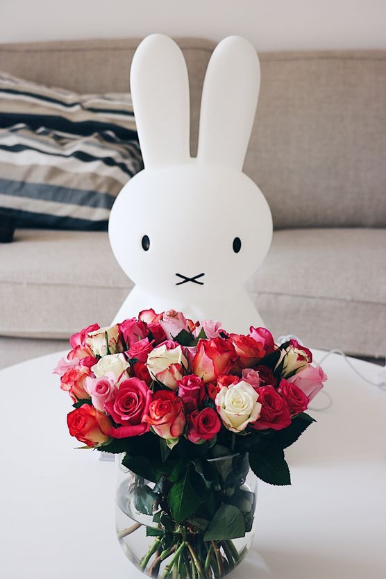 Hasenlampe Hasenlampe