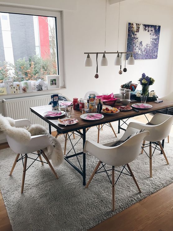 Weihnachtsfrühstück Weihnachtsfrühstück