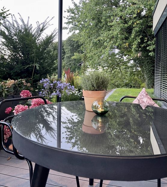 Unser schöner Nordal Tisch Unser schöner Nordal Tisch