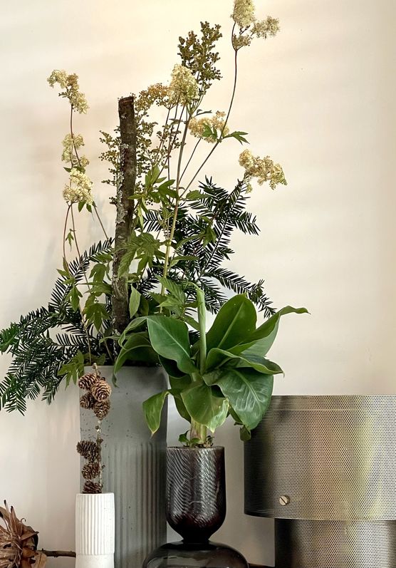 „Echtes Mädesüss“ und Banane „Echtes Mädesüss“ und Banane