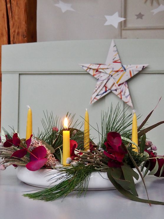 Euch einen frohen & Euch einen frohen &