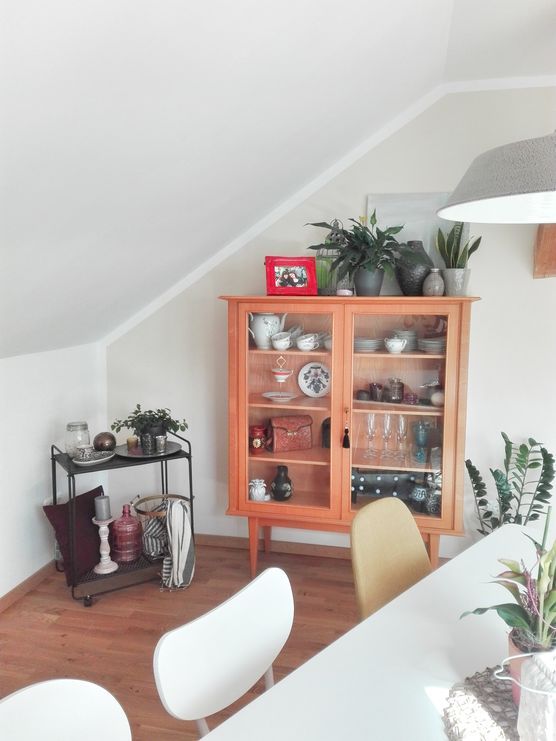 Update im Essbereich Update im Essbereich