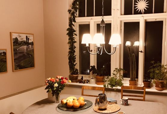 Einen kleinen Ruhemoment am Einen kleinen Ruhemoment am