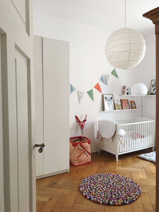 Viel Liebe für's Kinderzimmer Viel Liebe für's Kinderzimmer
