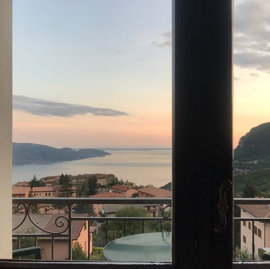 Lago di Garda - Sommerurlaub mit Aussicht Lago di Garda - Sommerurlaub mit Aussicht