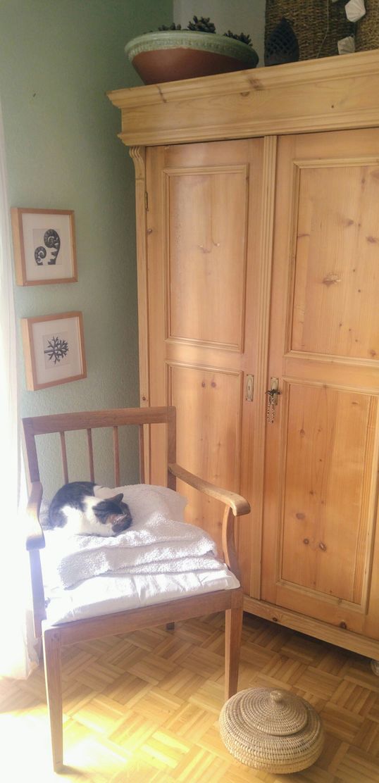 Mein Eames Mein Eames