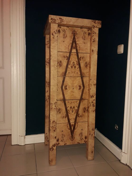 Endlich ein passendes Schränkchen für den flur gefunden. Endlich ein passendes Schränkchen für den flur gefunden.