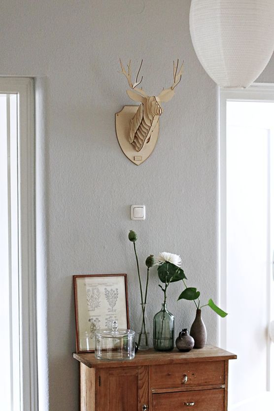 unser haushirsch unser haushirsch