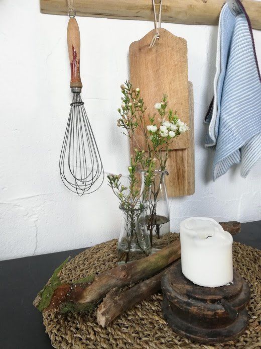 Küchendetails Küchendetails