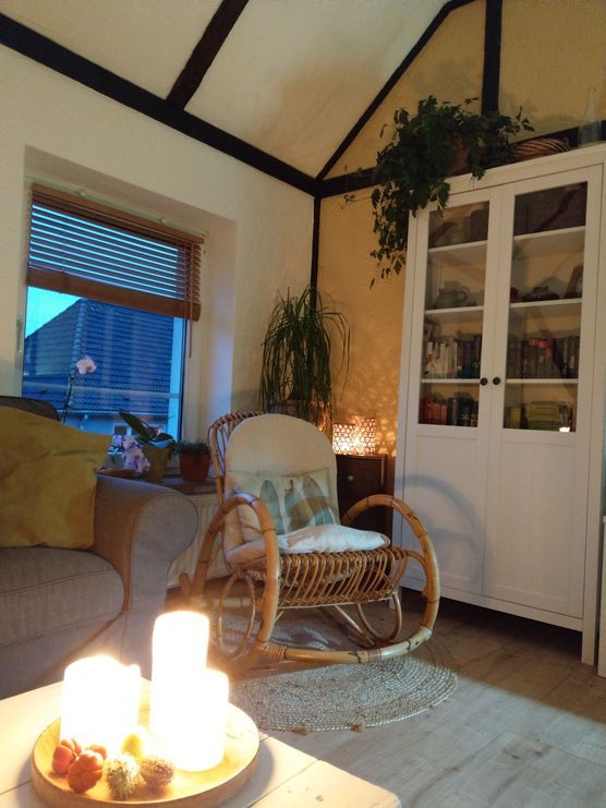 Mal was neues ausprobiert Mal was neues ausprobiert