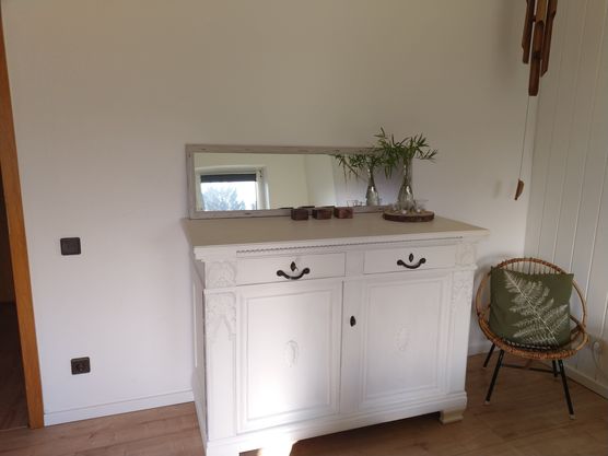 Umgestrichen... Umgestrichen...